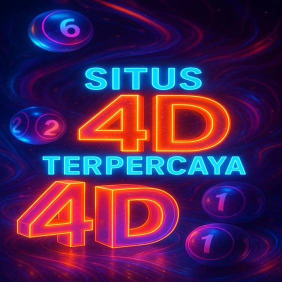 SITUS 4D