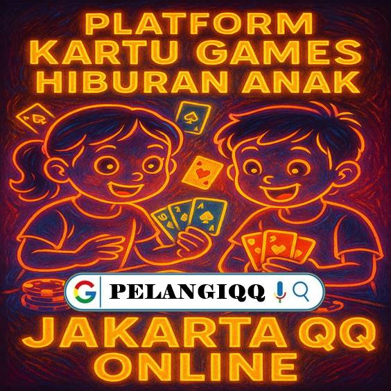 PELANGIQQ