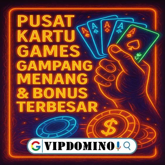 VIPDOMINO